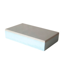 Building Material 4X8 Magnesium Oxide Board Scratch Resistant Xps Mgo Board Sandwich Panel